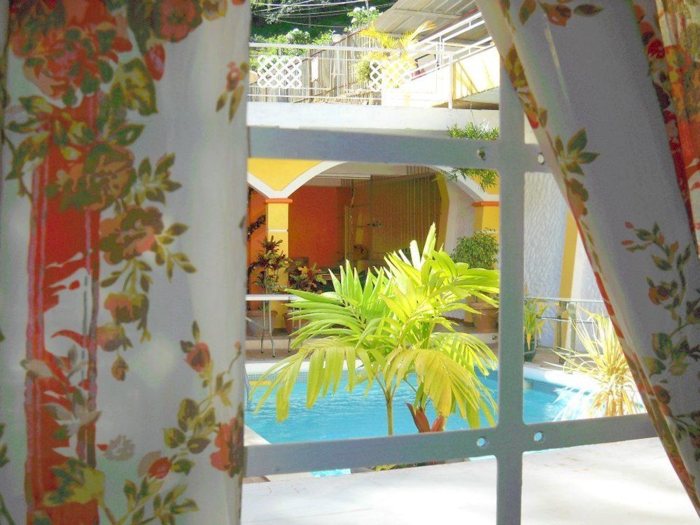 Bed and Breakfast La Mamre La Finette Exterior foto