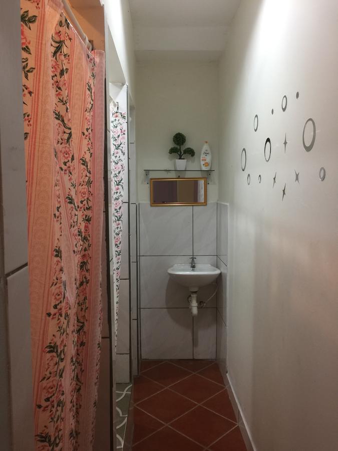 Bed and Breakfast La Mamre La Finette Exterior foto