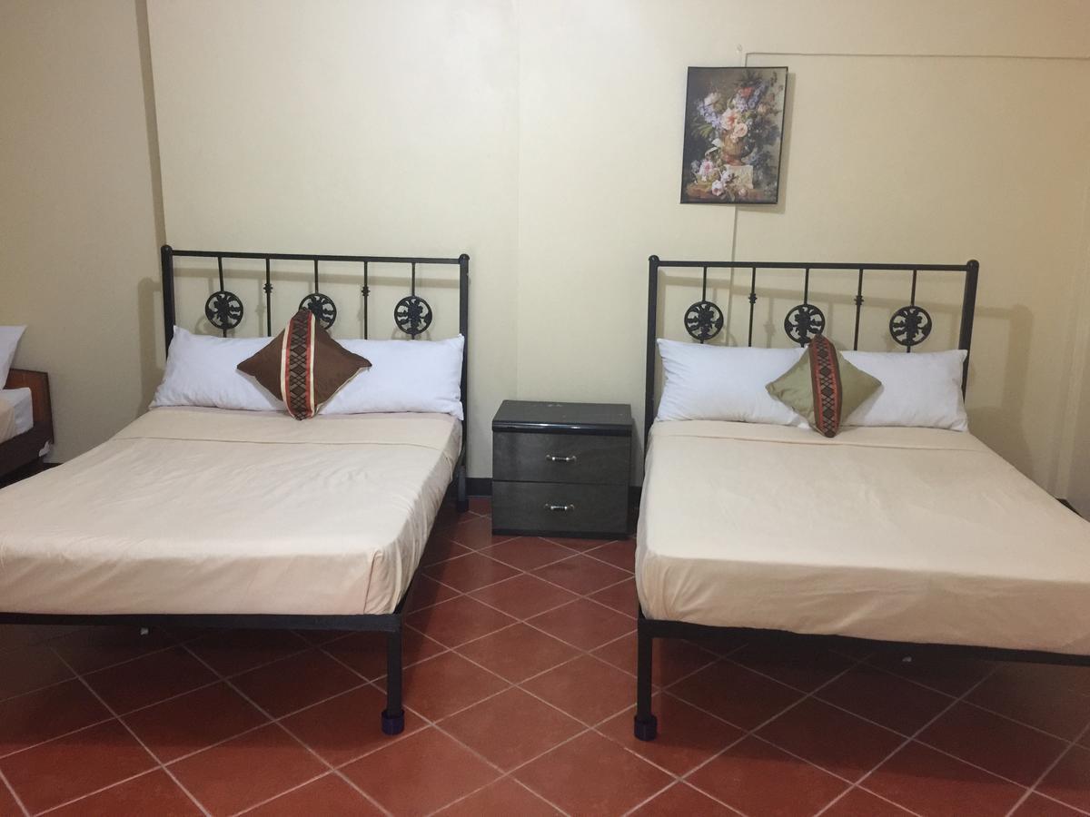 Bed and Breakfast La Mamre La Finette Exterior foto