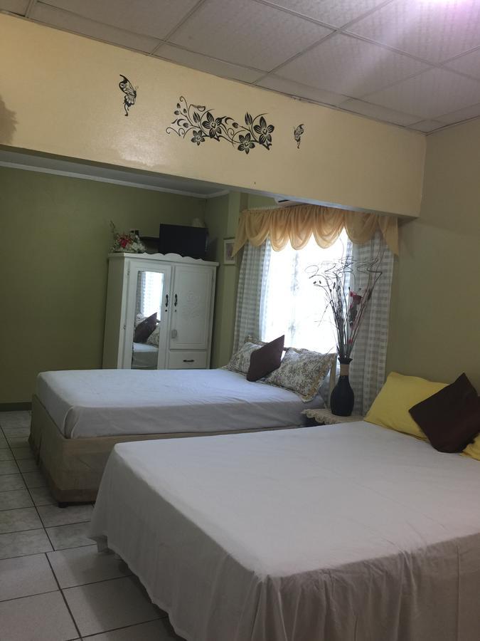 Bed and Breakfast La Mamre La Finette Exterior foto