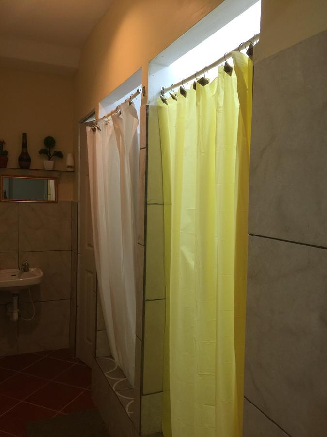 Bed and Breakfast La Mamre La Finette Exterior foto
