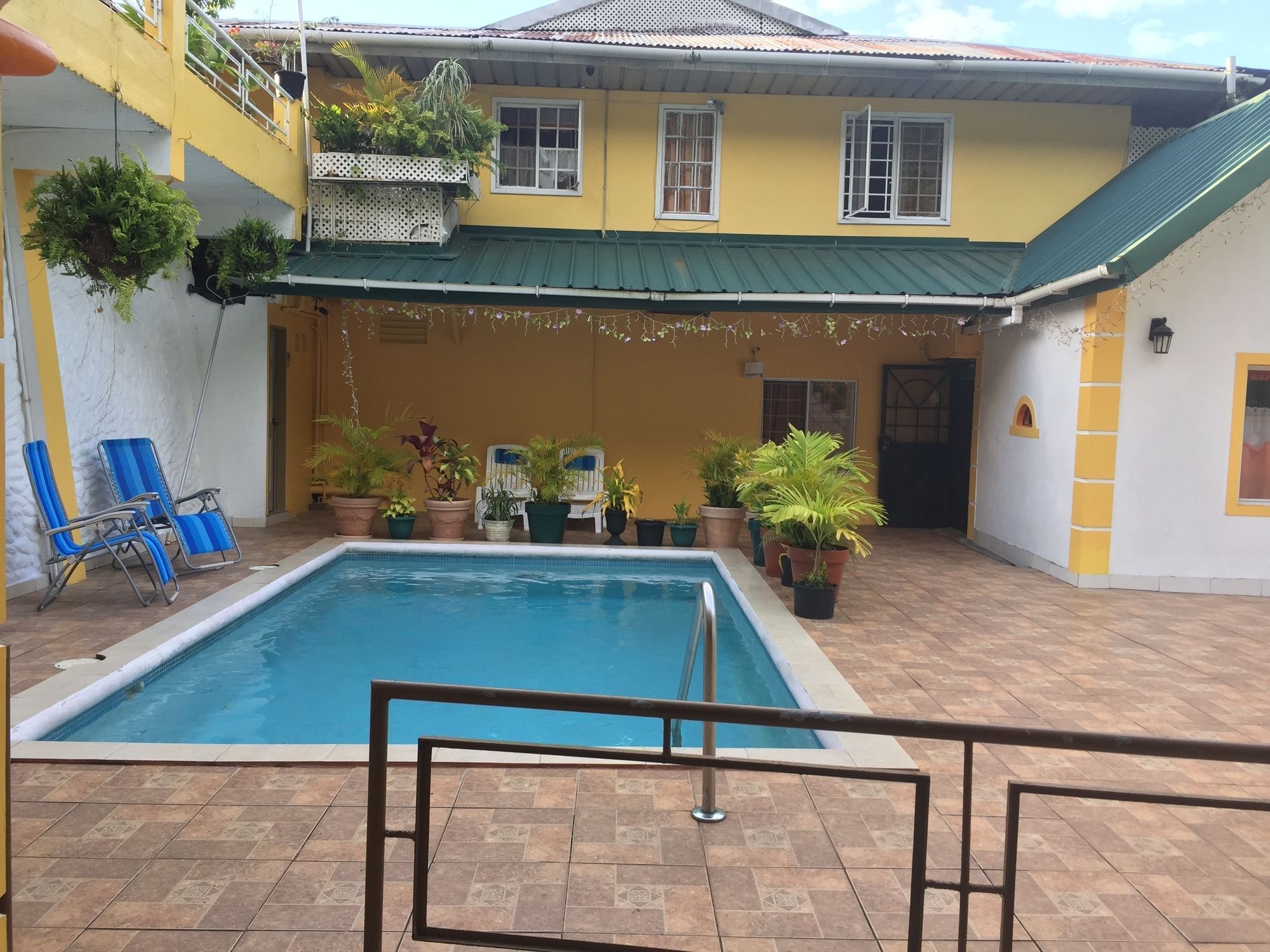 Bed and Breakfast La Mamre La Finette Exterior foto