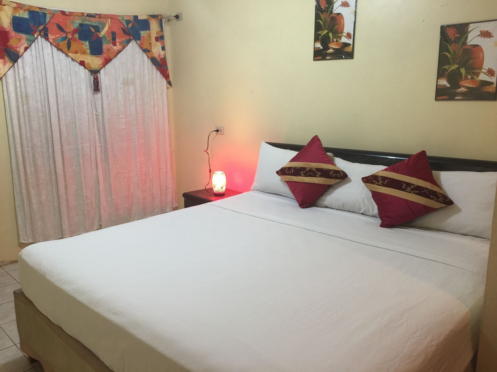 Bed and Breakfast La Mamre La Finette Exterior foto